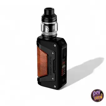 E-Zigarette Geekvape Aegis...