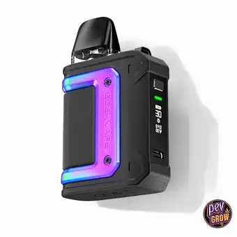 Geekvape Aegis Hero Q Pod...