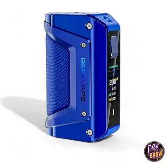Geekvape Aegis Legend 3 Mod...
