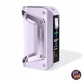 Geekvape Aegis Legend 3 Mod...