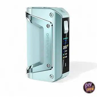 Geekvape Aegis Legend 3 Mod...