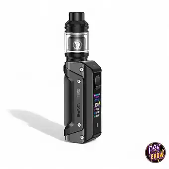 Geekvape Aegis Solo 3...