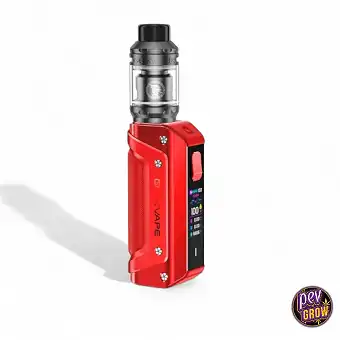 Geekvape Aegis Solo 3...