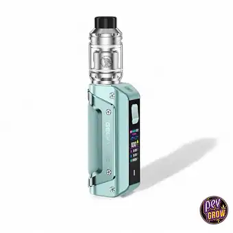 Geekvape Aegis Solo 3...