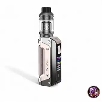 Geekvape Aegis Solo 3...