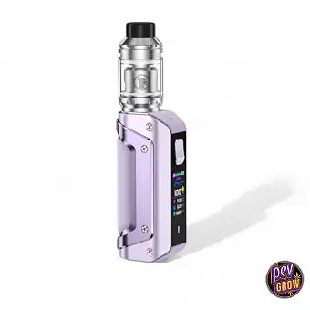 Geekvape Aegis Solo 3...
