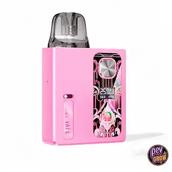 Lost Vape Ursa Baby Pro Kit...