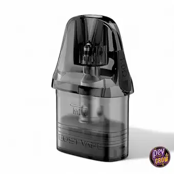 Pod Ricambio Lost Vape Ursa...