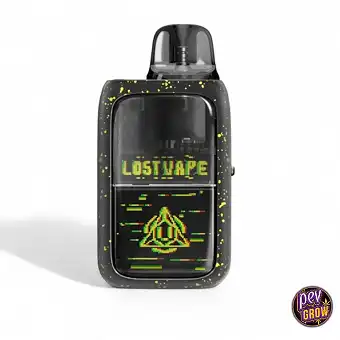 Lost Vape Ursa Epoch...