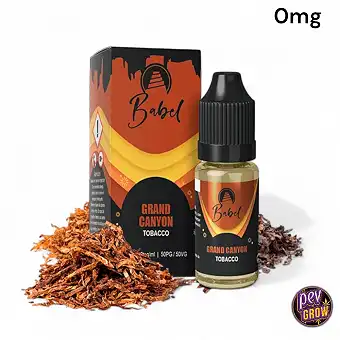 E-liquide Babel Grand...