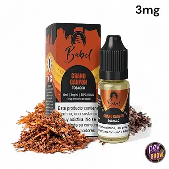 Babel E-Liquids Grand...