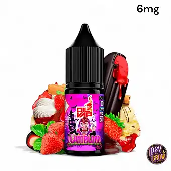 Oil4Vap Vladiblood 10ml –...