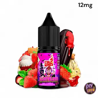 Oil4Vap Vladiblood 10ml –...