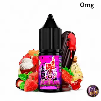 Oil4Vap Vladiblood 10 ml –...