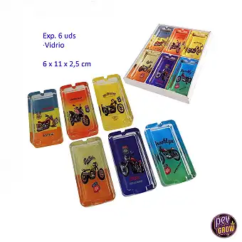 Route 66 Collector's Glass...