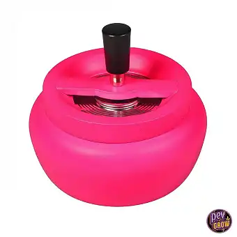 Pinker automatisk...
