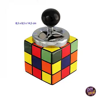 Posacenere Automatico Rubik...