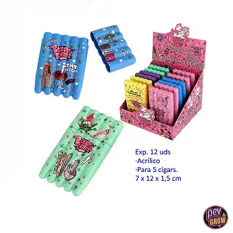 Plastic Joint Holder for 5...