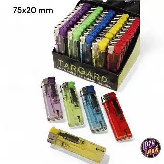 Mecheros SLIM recargables...