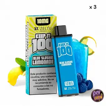 Pod Prérempli Zeltu X3 Keep...