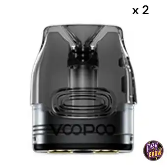 Cartouche Pod Voopoo VMate...