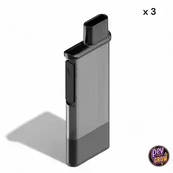 Zeltu X3 Replacement Pods...