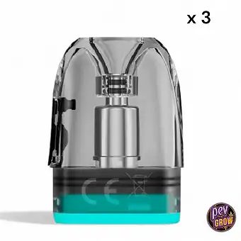 Cartucho Pod Voopoo Argus...