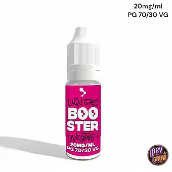 Liquideo Nicotine Salts...