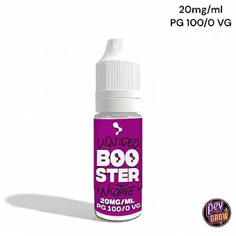 LIQUIDEO Nicotine Salts...