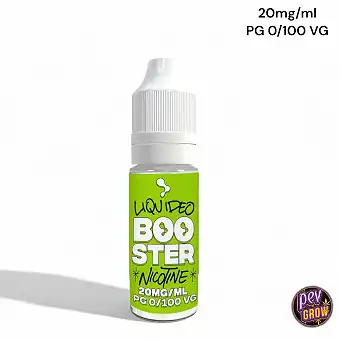 Liquideo Nikotinsalt 20mg...