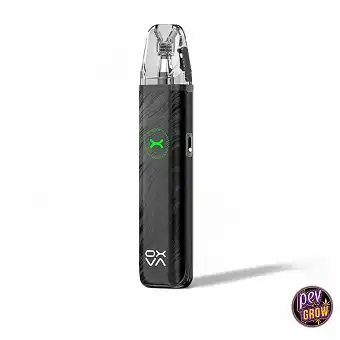 E-Zigarette/ Pod Oxva Xlim...