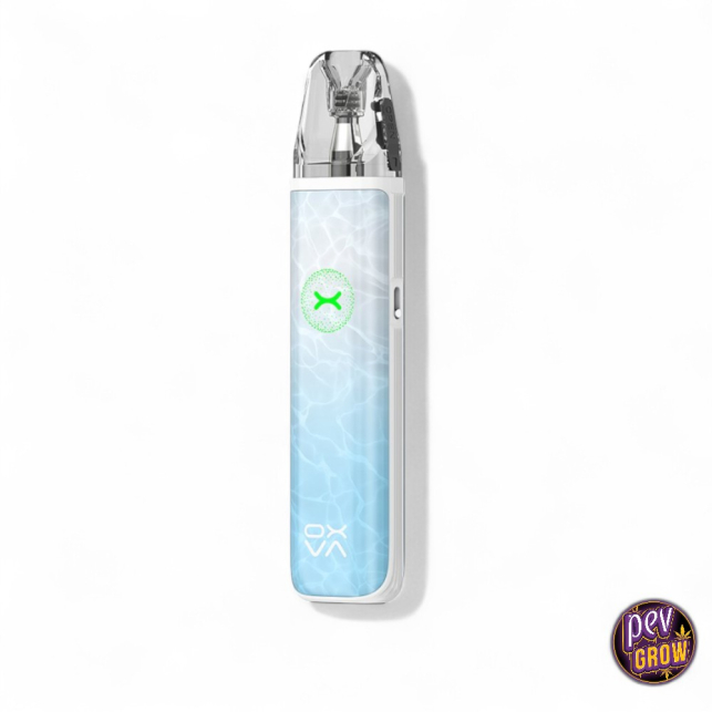 Oxva Xlim Go 2 Kit | Pod Puissant & Minimaliste