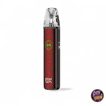 Sigaretta elettronica/ Pod...