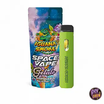 Disposable Pod 10-OH -...