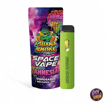 Disposable Pod 10-OH -...