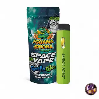 Disposable Pod 10-OH -...