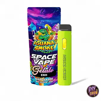 Disposable Pod E8H - Space...