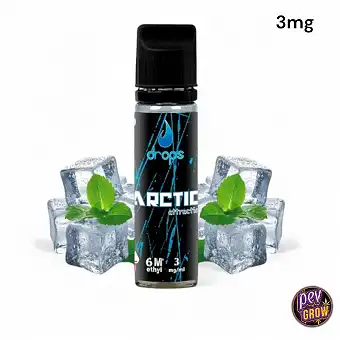 Drops All In Arctic...