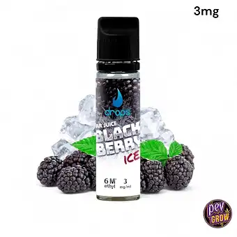 Drops All In Bar Juice...