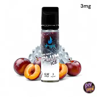 Drops All In Bar Juice Plum...