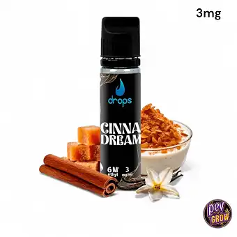 E-liquide Drops All In...