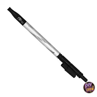Metal Hookah Hose Handle 35 cm