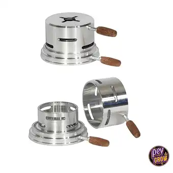 Gestore di Calore Metallico...