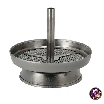 Brohood AO Stainless Steel...