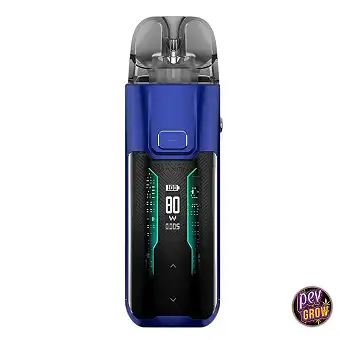 Vaporesso Luxe XR Max Blu...