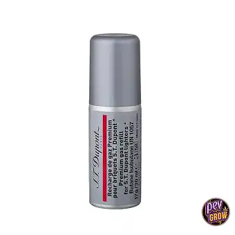 Gas per Accendini Dupont 30ml
