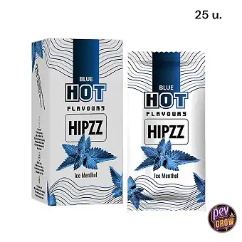 Hoffmann Ice Menthol Aroma...