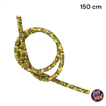 Tubo Cachimba Silicone...