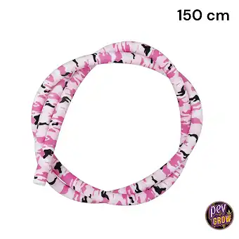 Tubo Cachimba Silicone...