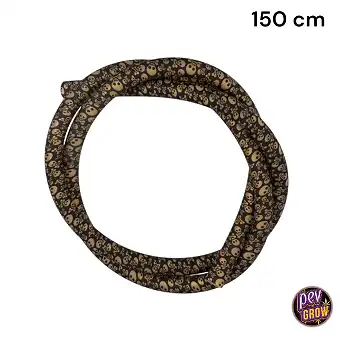 Tuyau Chicha Silicone...